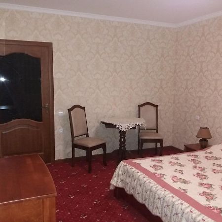 Vila U Lyudmily Karpaty Exteriér fotografie