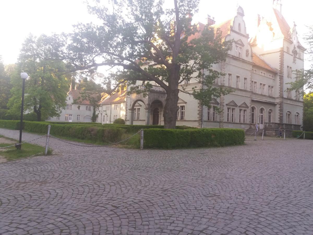 Vila U Lyudmily Karpaty Exteriér fotografie